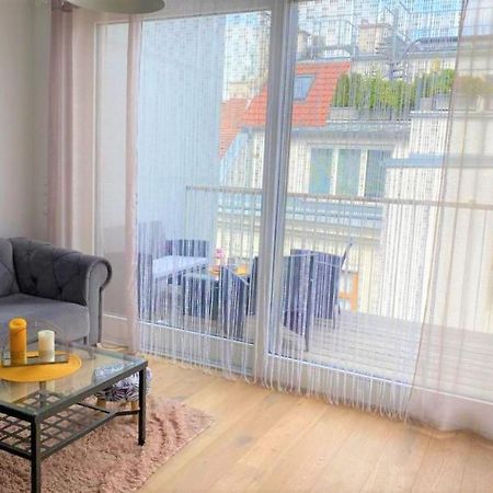 Mk Appartments Відень Екстер'єр фото