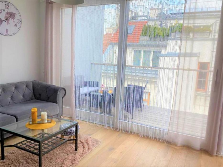 Mk Appartments Відень Екстер'єр фото