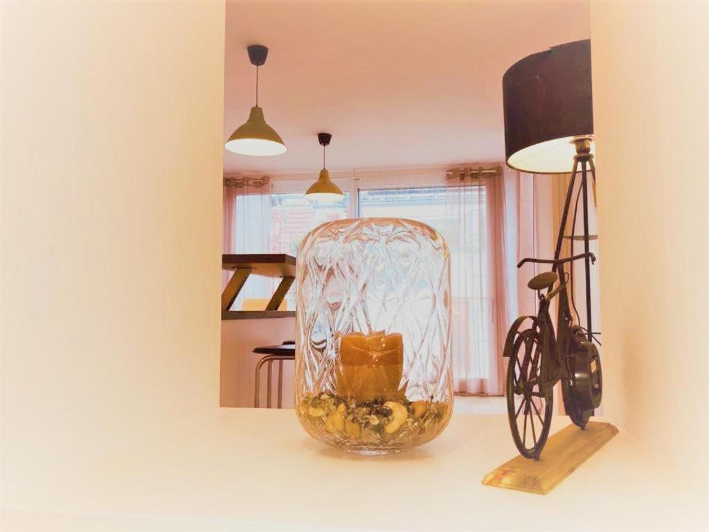 Mk Appartments Відень Екстер'єр фото