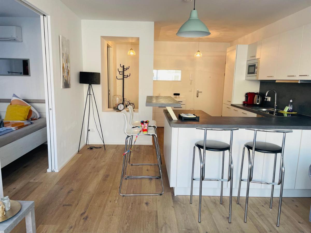 Mk Appartments Відень Екстер'єр фото