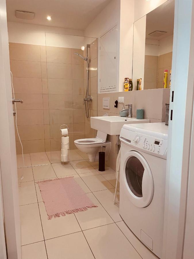Mk Appartments Відень Екстер'єр фото