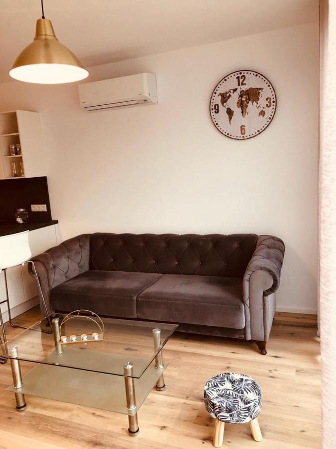 Mk Appartments Відень Екстер'єр фото