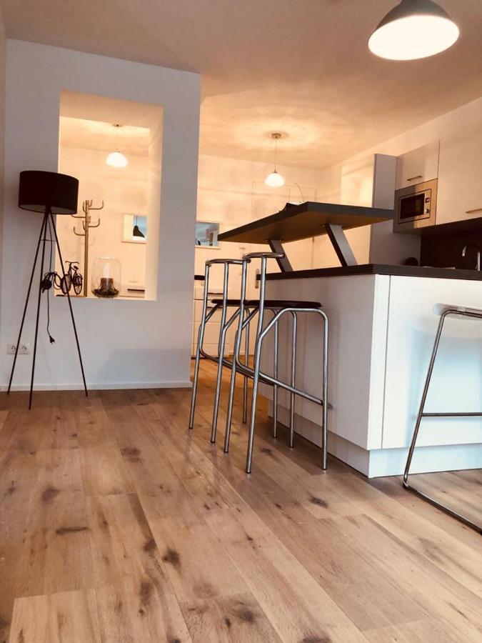Mk Appartments Відень Екстер'єр фото