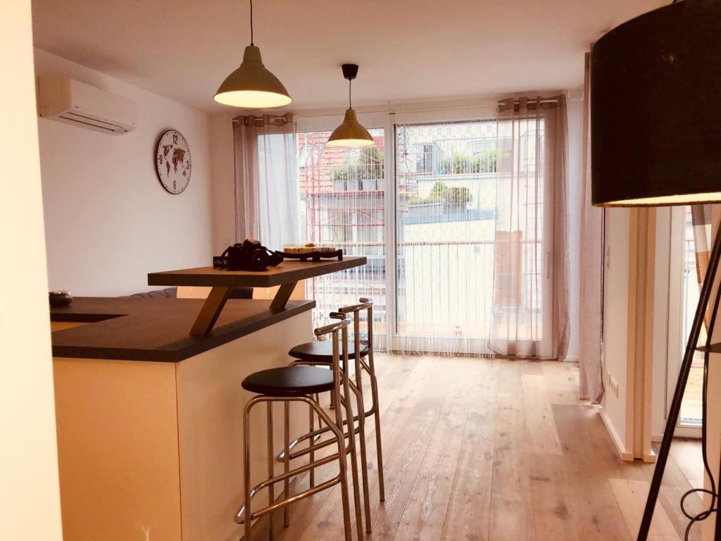 Mk Appartments Відень Екстер'єр фото