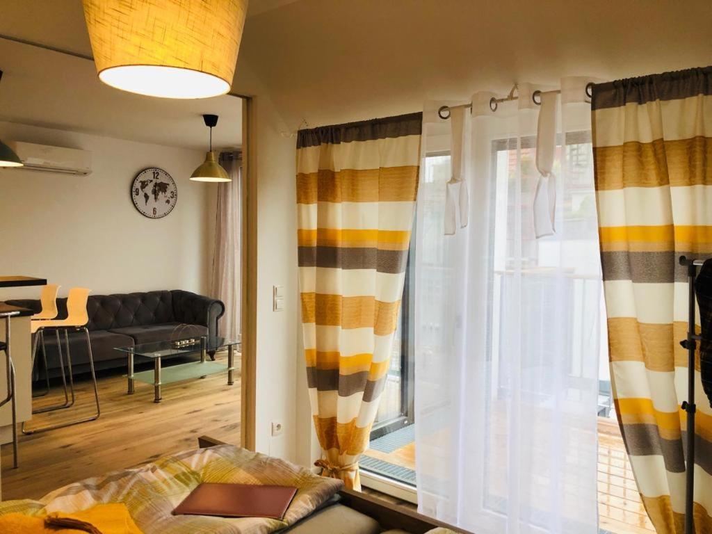 Mk Appartments Відень Екстер'єр фото