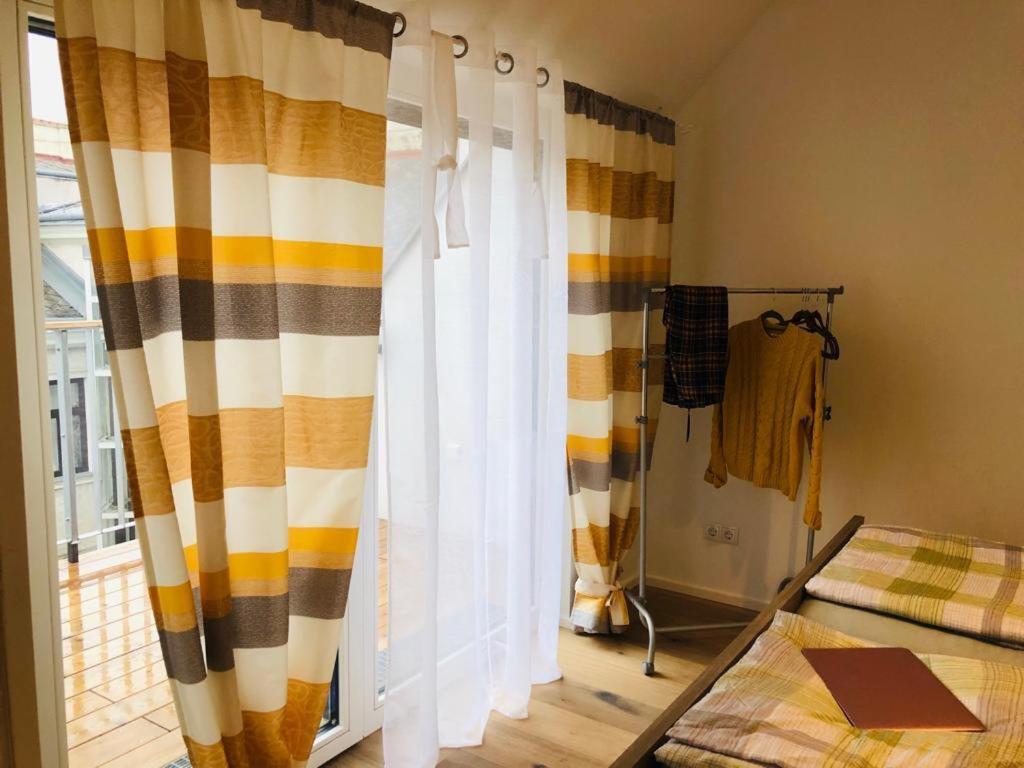 Mk Appartments Відень Екстер'єр фото