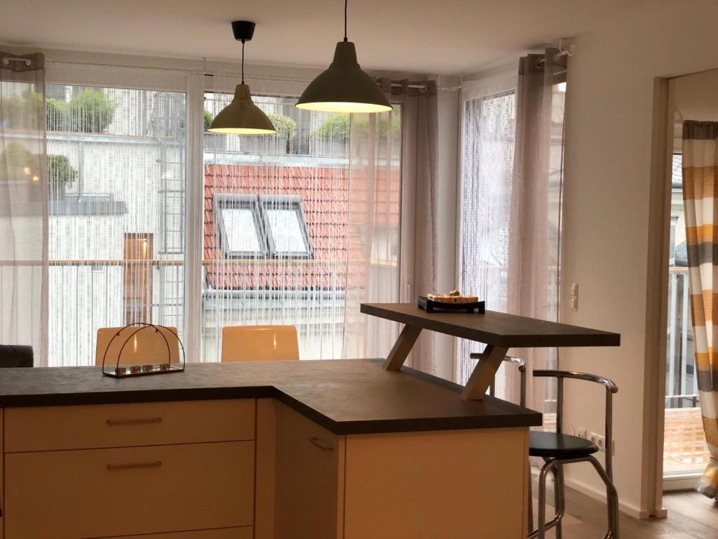 Mk Appartments Відень Екстер'єр фото