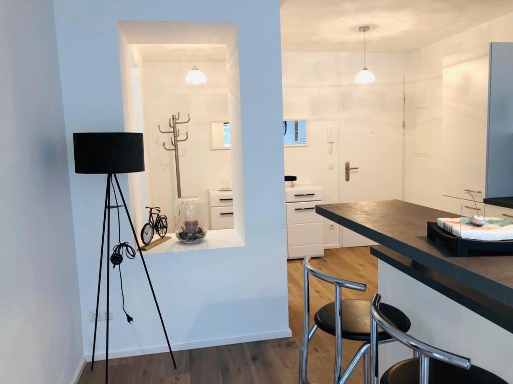 Mk Appartments Відень Екстер'єр фото