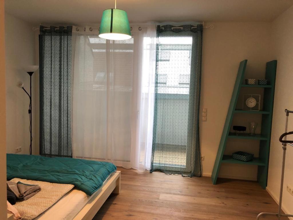 Mk Appartments Відень Екстер'єр фото