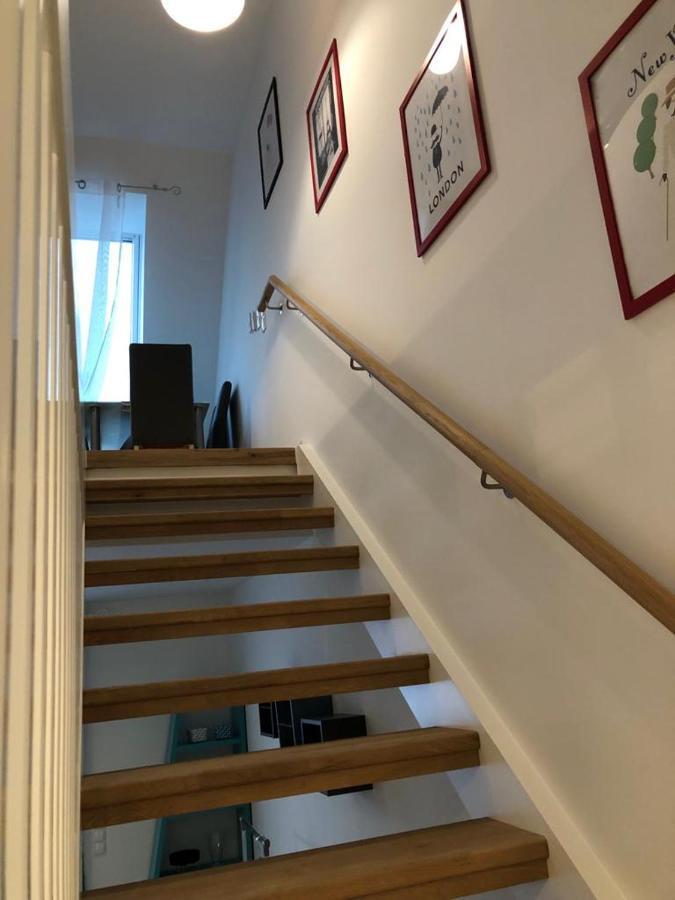 Mk Appartments Відень Екстер'єр фото