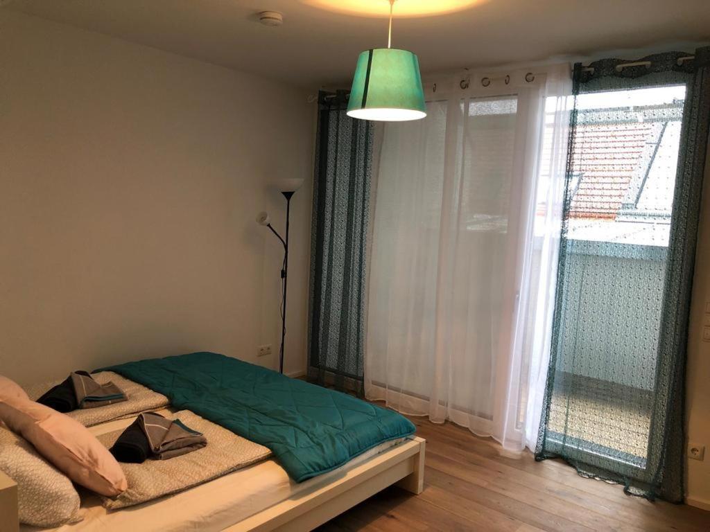 Mk Appartments Відень Екстер'єр фото