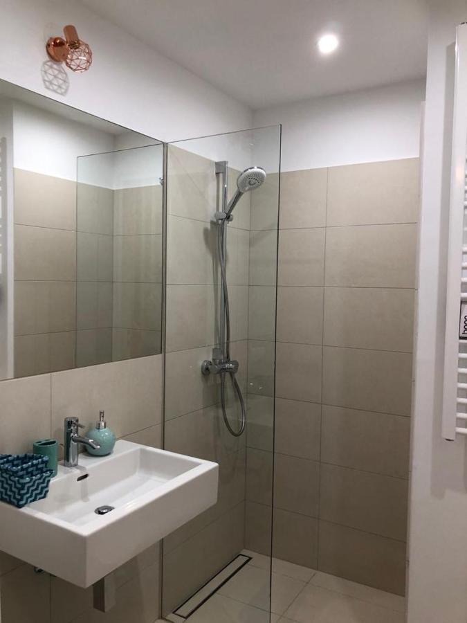 Mk Appartments Відень Екстер'єр фото