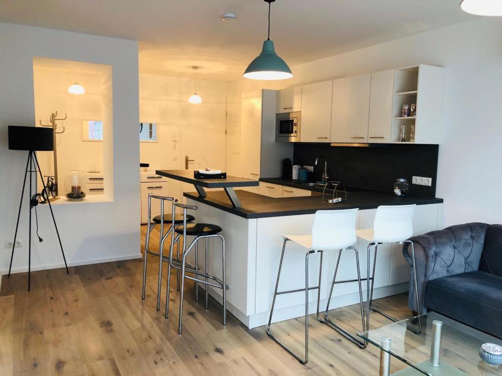 Mk Appartments Відень Екстер'єр фото