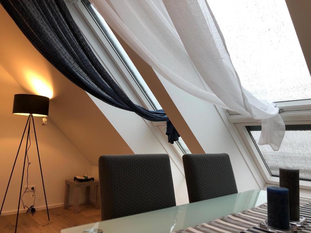 Mk Appartments Відень Екстер'єр фото